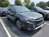 New 2025 Subaru Outback Limited image 2