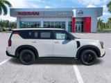 New 2025 Nissan Armada PRO-4X image 4