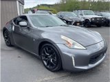 Used 2017 Nissan 370Z Coupe image 3