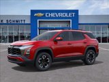 New 2026 Chevrolet Equinox ACTIV w/ Convenience Package III image 2