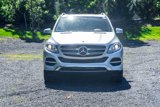 Used 2017 Mercedes-Benz GLE 350 4MATIC w/ Premium 1 Package image 2
