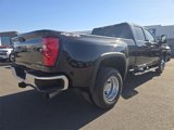 New 2025 Chevrolet Silverado 3500 LTZ w/ LTZ Plus Package image 4