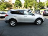 Used 2015 Toyota RAV4 LE image 3