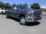 New 2025 RAM 3500 Laramie w/ Max Tow Package image 2