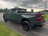 New 2025 Chevrolet Silverado 1500 Custom Trail Boss image 5