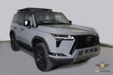 Used 2025 Lexus GX 550 image 2