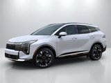 New 2026 Kia Sportage SX image 3