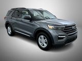 Used 2022 Ford Explorer XLT w/ Equipment Group 202A image 3