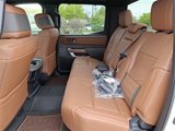 New 2025 Toyota Tundra 1794 Edition image 5