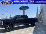 New 2025 Ford F350 Platinum w/ Tremor Off-Road Package image 2