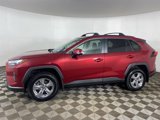 Used 2025 Toyota RAV4 XLE image 4