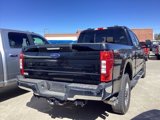 Used 2022 Ford F350 Lariat w/ Chrome Package image 3