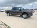 New 2025 RAM 2500 Laramie image 2