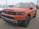 New 2026 Honda Passport TrailSport Elite image 2