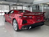 New 2025 Chevrolet Corvette Stingray Premium Conv w/ Z51 Performance Package image 3