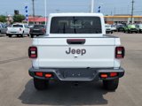 New 2025 Jeep Gladiator Mojave image 6