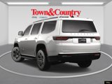 New 2025 Jeep Wagoneer 4WD image 5