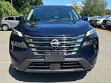 New 2026 Nissan Rogue SV image 2