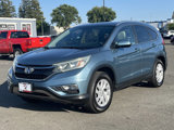 Used 2015 Honda CR-V EX-L image 4