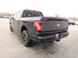 New 2025 Ford F150 Lightning XLT image 5