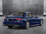 New 2025 Mercedes-Benz S 580 4MATIC Sedan image 2