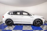 Used 2024 Volkswagen Tiguan SE R-Line image 3