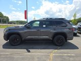 New 2025 Toyota Sequoia TRD Pro image 6