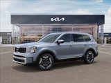 New 2025 Kia Telluride EX image 3