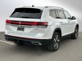 New 2025 Volkswagen Atlas SEL image 5