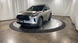 New 2025 INFINITI QX60 Autograph w/ Cargo Package image 5