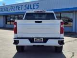 New 2025 Chevrolet Silverado 1500 Custom image 5