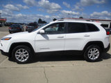 Used 2017 Jeep Cherokee Latitude w/ Safety/Convenience Group image 3