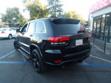 Used 2015 Jeep Grand Cherokee Altitude image 4