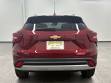 New 2025 Chevrolet Trax LT image 3