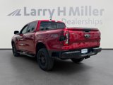 New 2025 Ford Ranger Lariat image 3