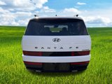 New 2025 Hyundai Santa Fe Calligraphy image 4