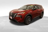 New 2026 Nissan Rogue S image 4