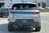 New 2025 Land Rover Range Rover Sport SE image 4