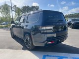 New 2025 Jeep Grand Wagoneer Series III image 4