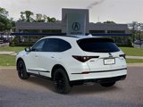 New 2025 Acura MDX A-Spec image 5