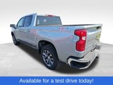 New 2025 Chevrolet Silverado 1500 LT image 3
