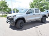New 2026 Chevrolet Colorado Trail Boss image 3