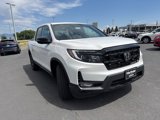 New 2025 Honda Ridgeline Black Edition image 3