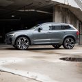 New 2026 Volvo XC60 T8 Ultra image 3