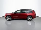 New 2025 Jeep Grand Cherokee L Summit w/ Rear Seat Video Group I image 4