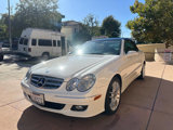 Used 2009 Mercedes-Benz CLK 350 Cabriolet w/ Premium I Pkg image 2