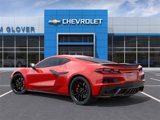 New 2025 Chevrolet Corvette Z06 image 3