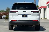 New 2025 Jeep Grand Cherokee L Altitude image 5