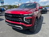 New 2026 Chevrolet Tahoe Z71 w/ Z71 Off-Road Package image 2