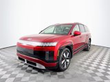New 2026 Hyundai Ioniq 9 SEL image 3